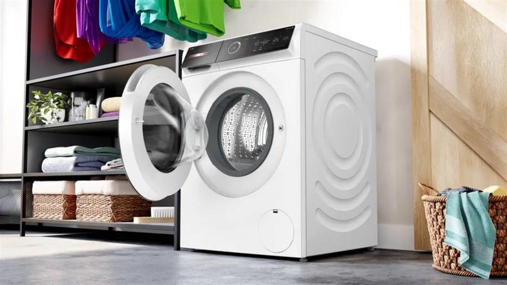 Bosch WGB254A0TR Çamaşır Makinesi
