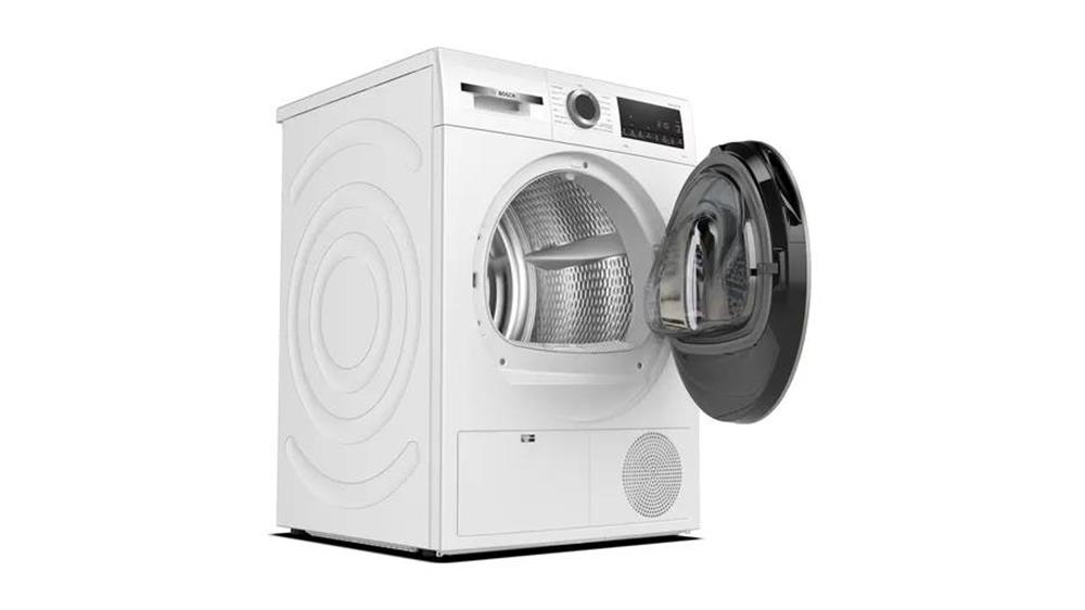 Bosch WQG24100TR Kurutma Makinesi