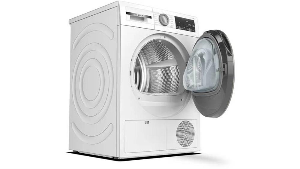 Bosch WQG241A0TR Kurutma Makinesi