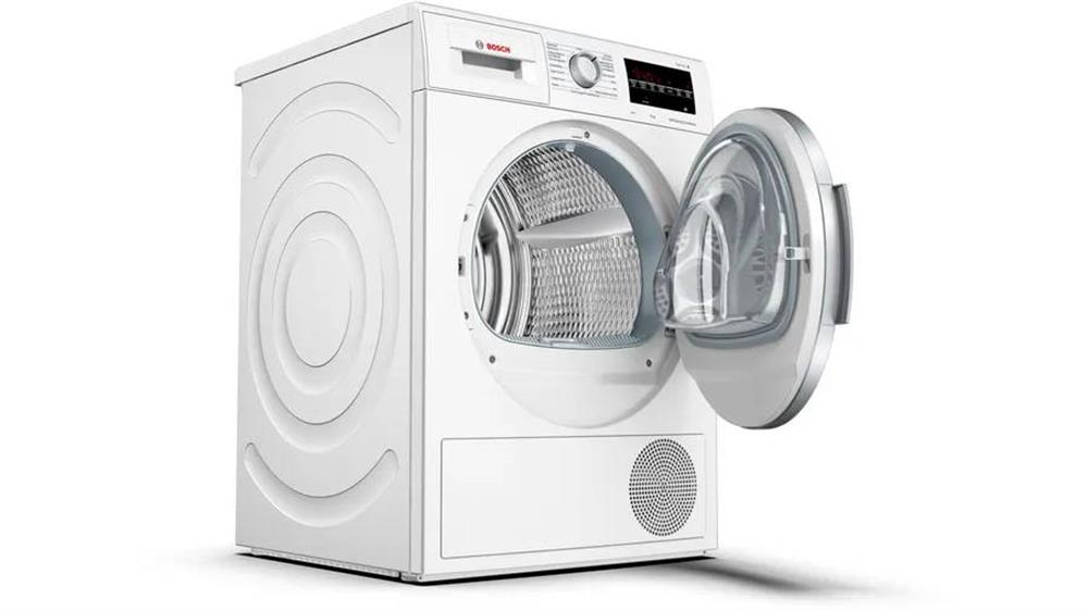 Bosch WTW85410TR Kurutma Makinesi