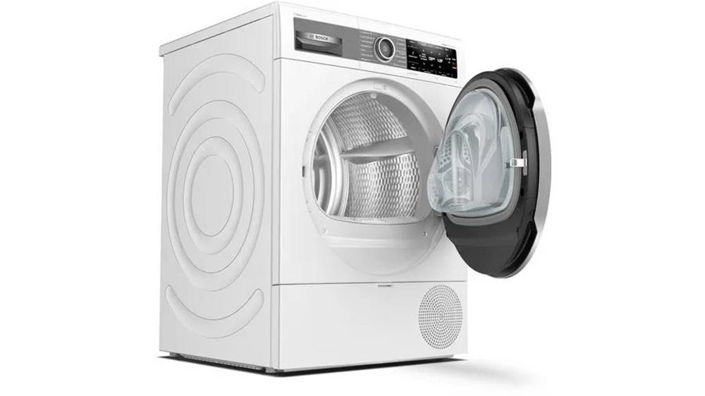 Bosch WTX87EH0TR Kurutma Makinesi