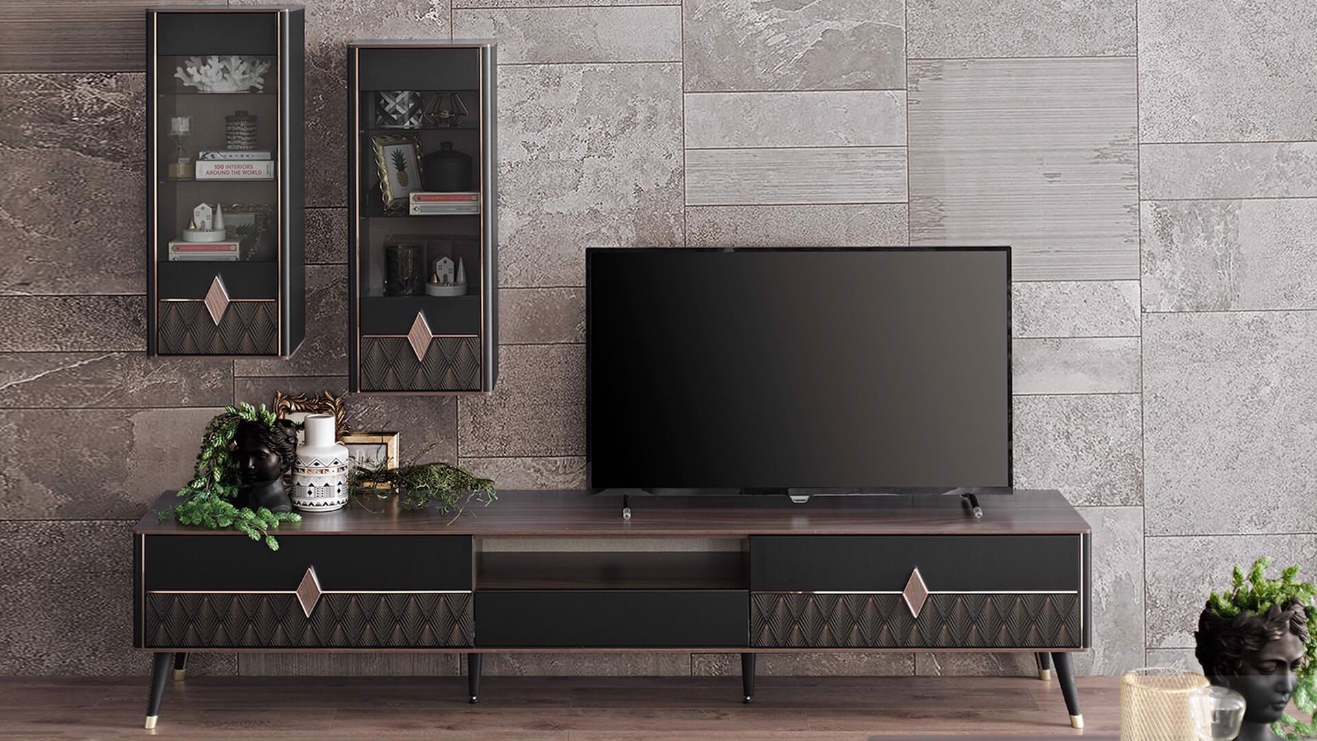 Diamond Tv Ünitesi