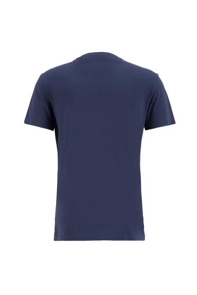 SPORTEMPT BASKI DETAYLI TSHIRT