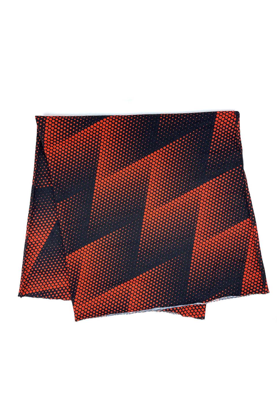 70s Kırmızı Bandana BND82