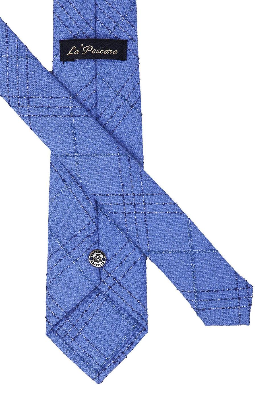 Açık Mavi Yün Kravat SK7169