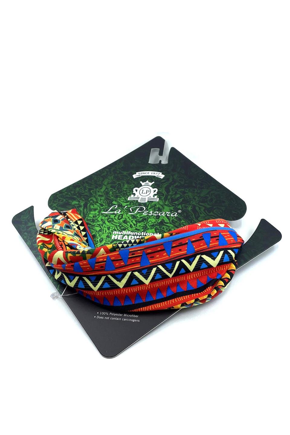 Anatolian Çok Renkli Bandana BND07
