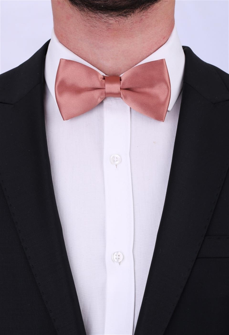 Bakır Saten Papyon SP07