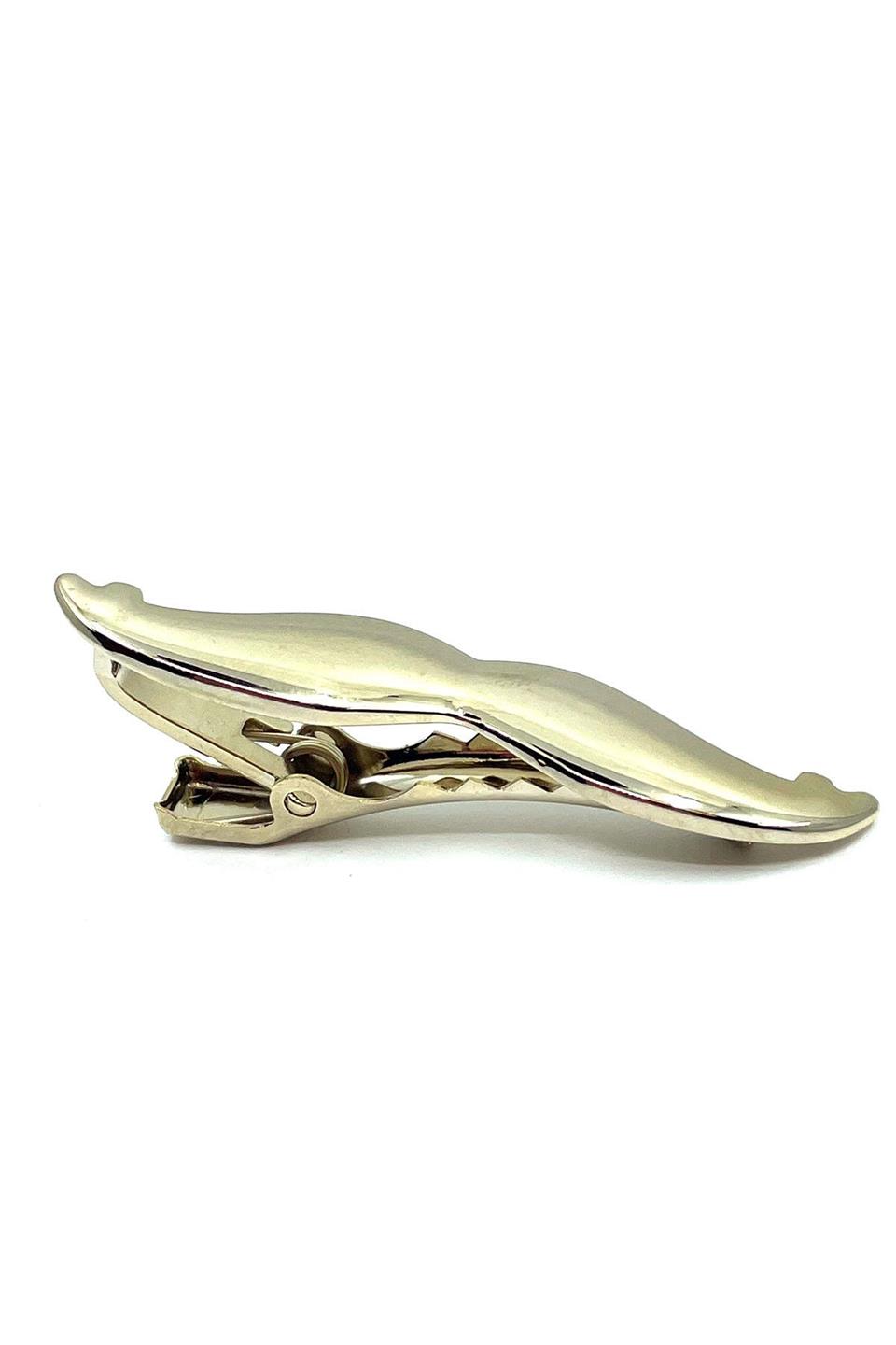 Bıyık Gold Kravat İğnesi KIY21