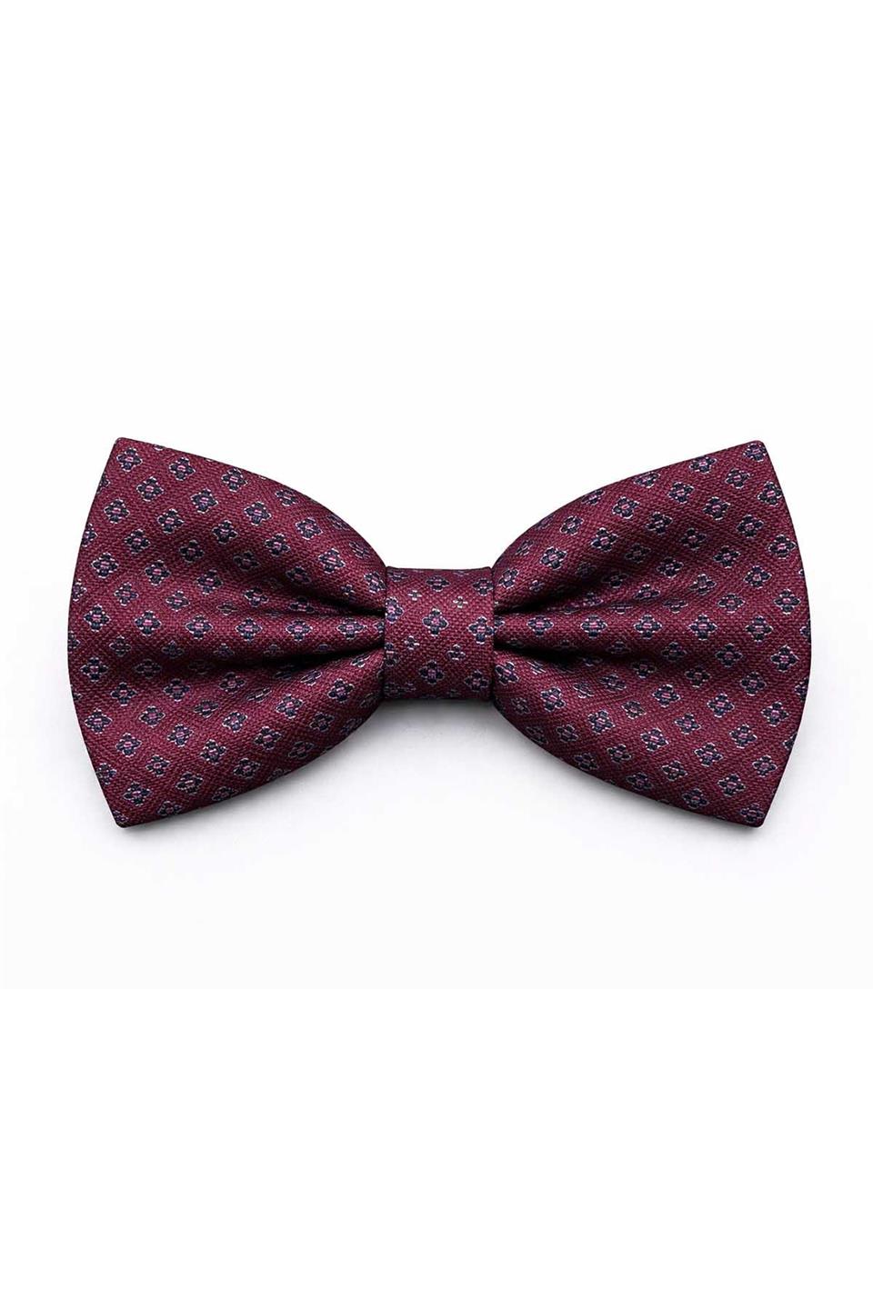 Bordo Motif Desen Papyon P2027