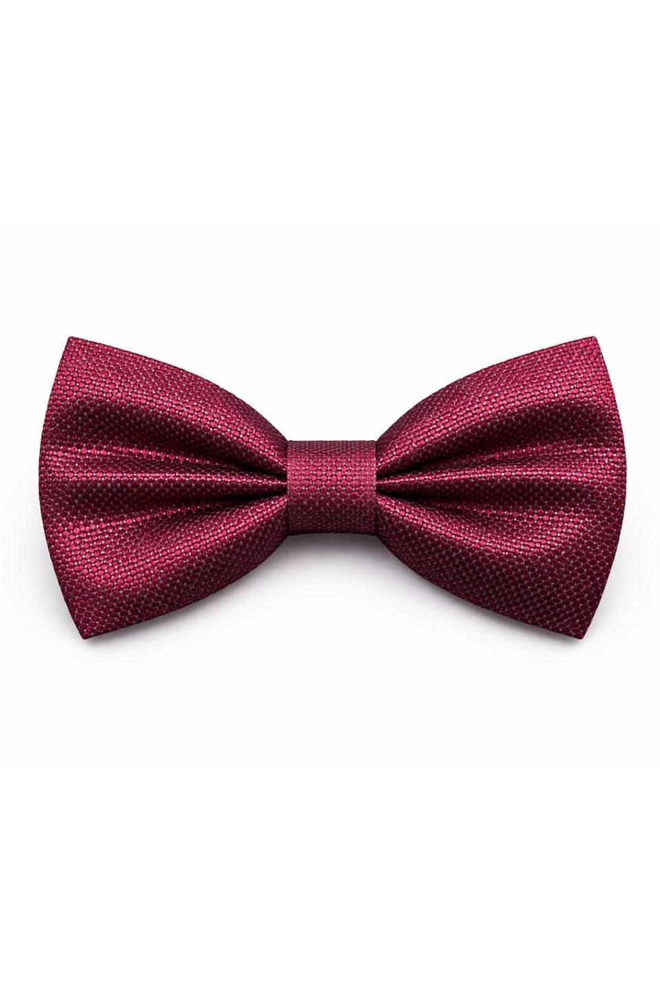 Bordo Nokta Desen Papyon P2010