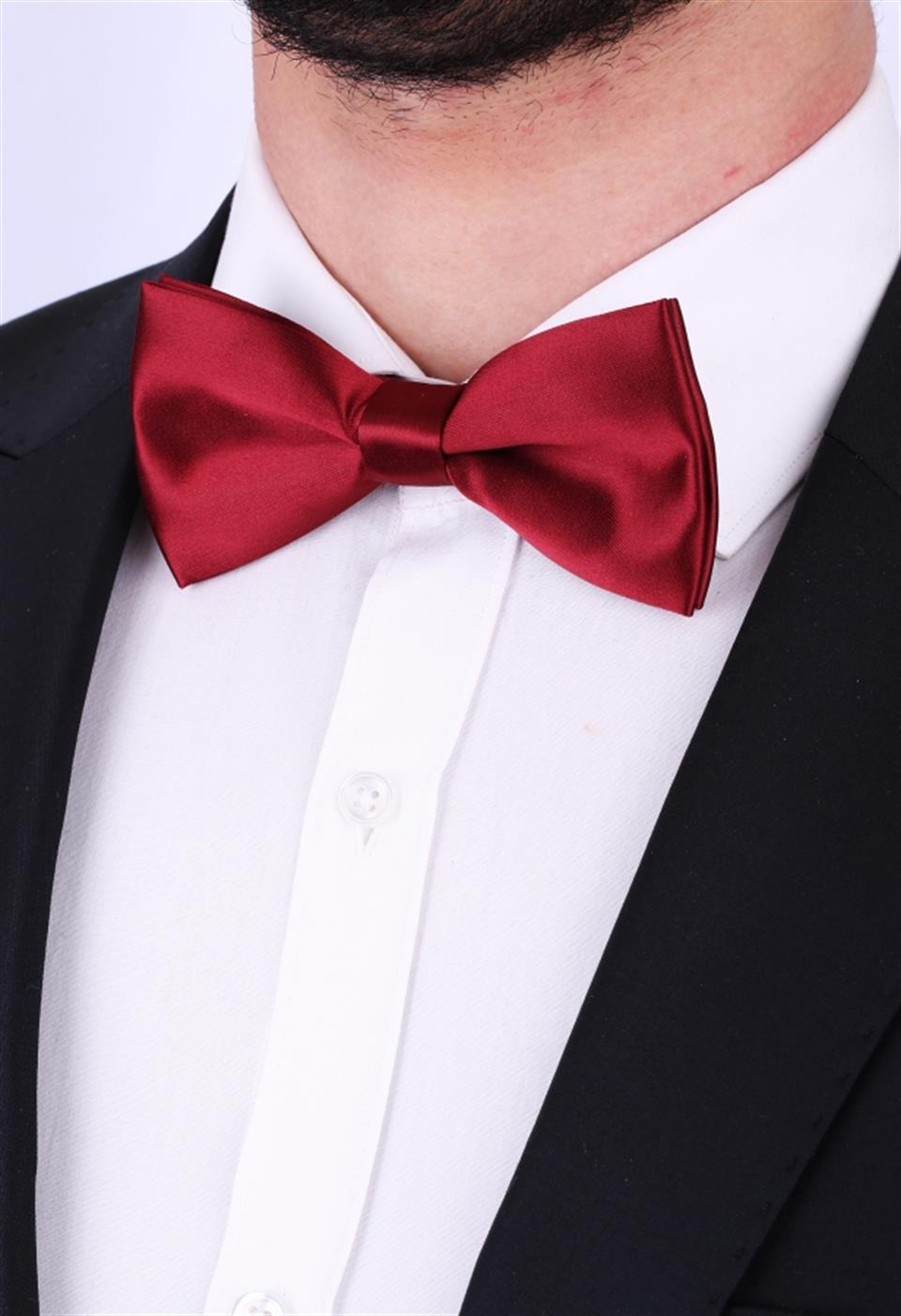 Bordo Saten Papyon SP04