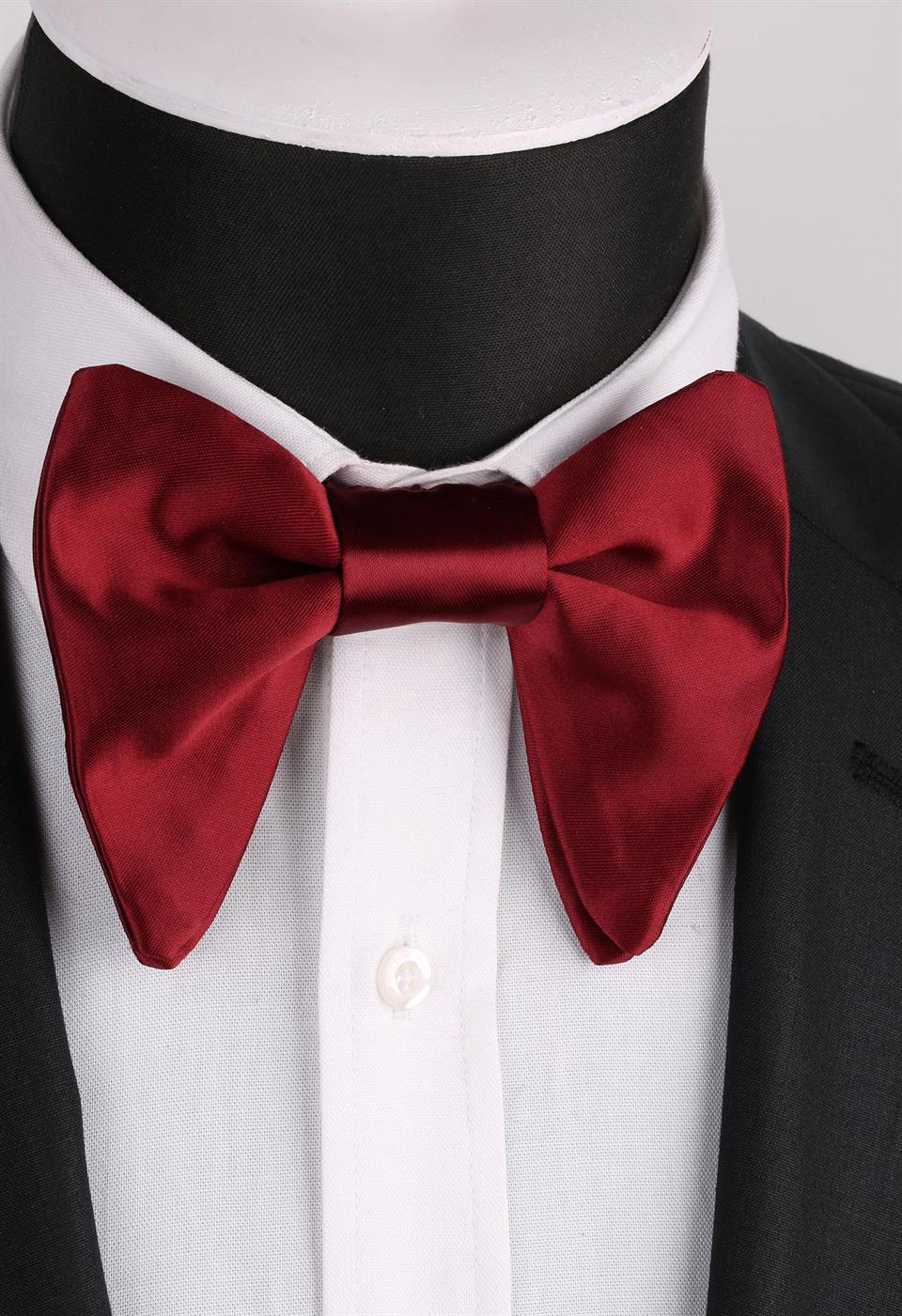 Bordo Saten Papyon SP41