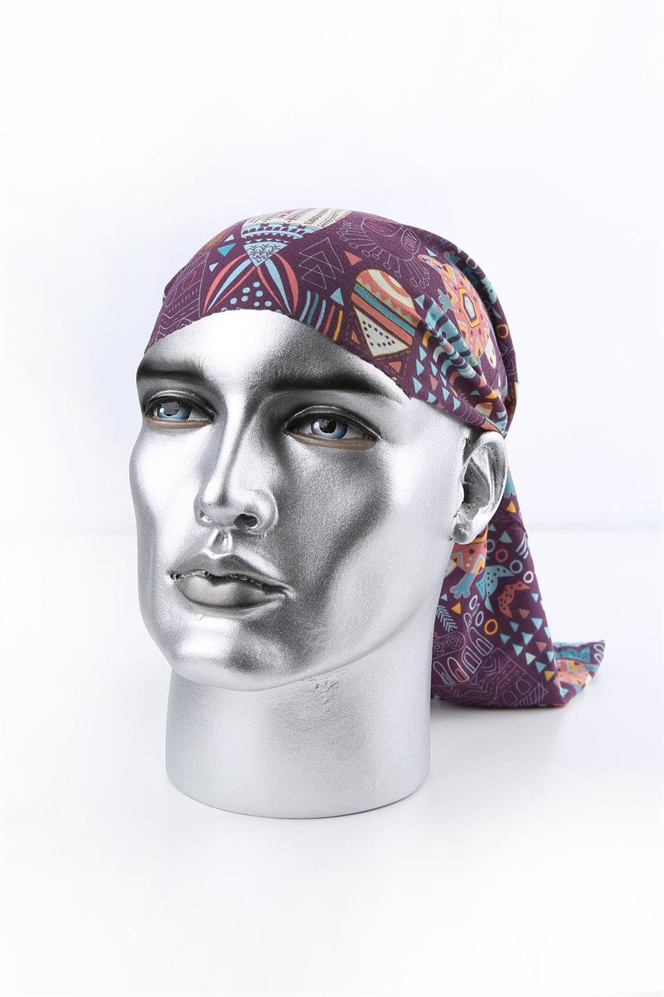 Cleat Mor Bandana BND21