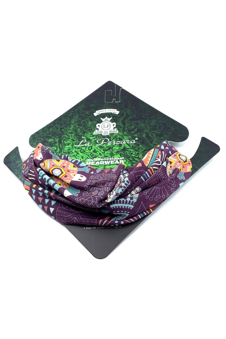 Cleat Mor Bandana BND21