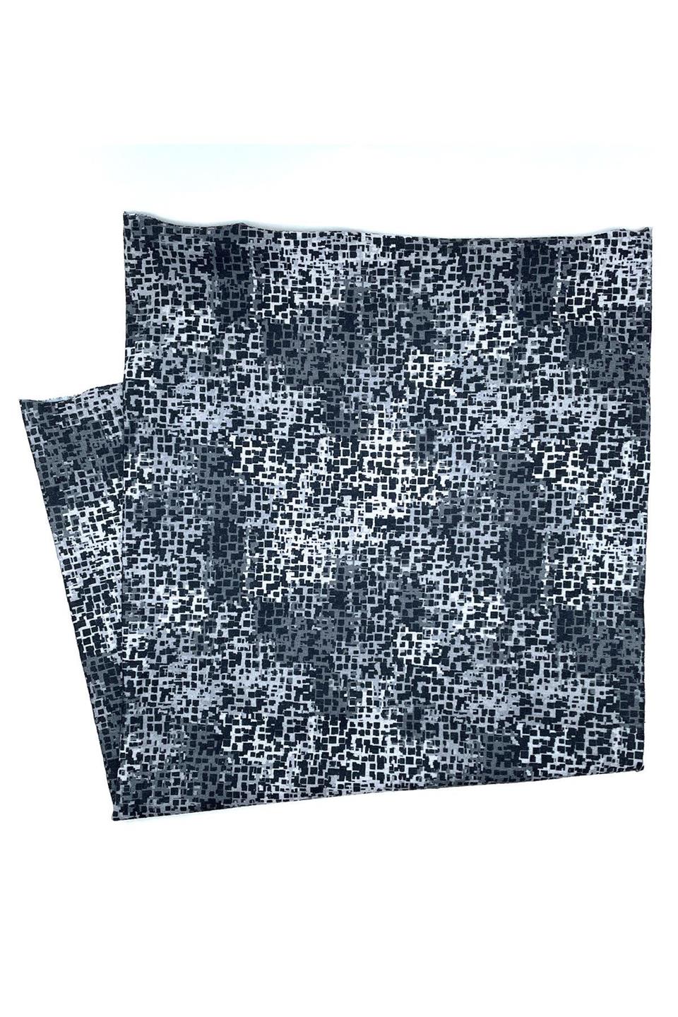 Crater Gri Bandana BND62