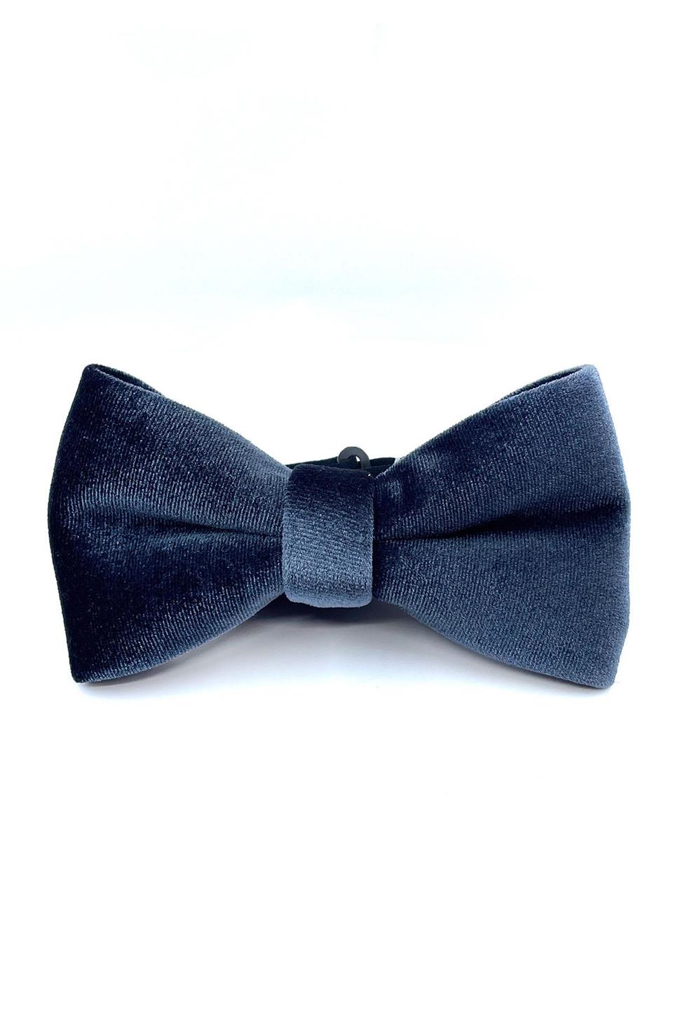 Füme Kadife Papyon P1687