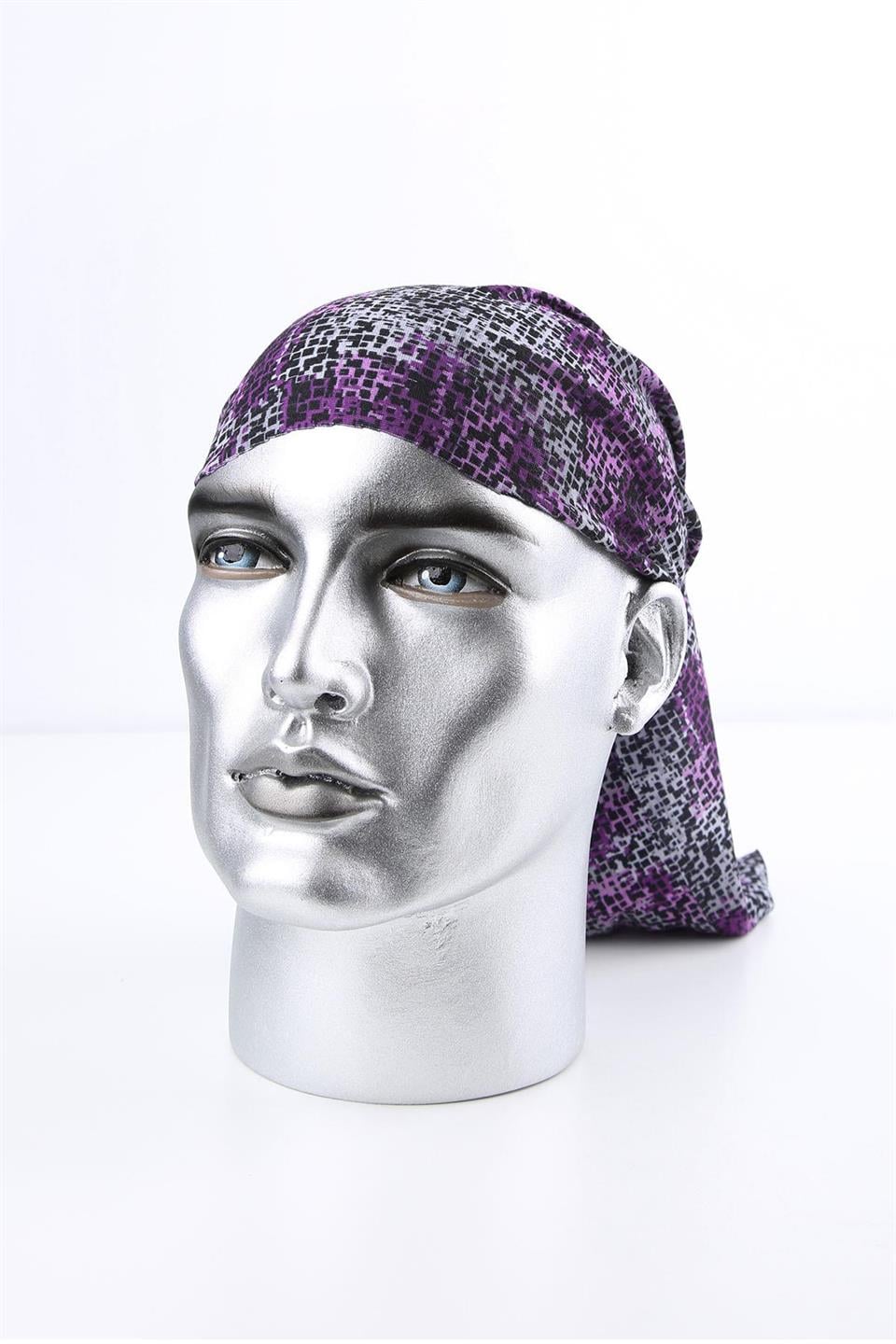 Galaxy Mor Bandana BND54