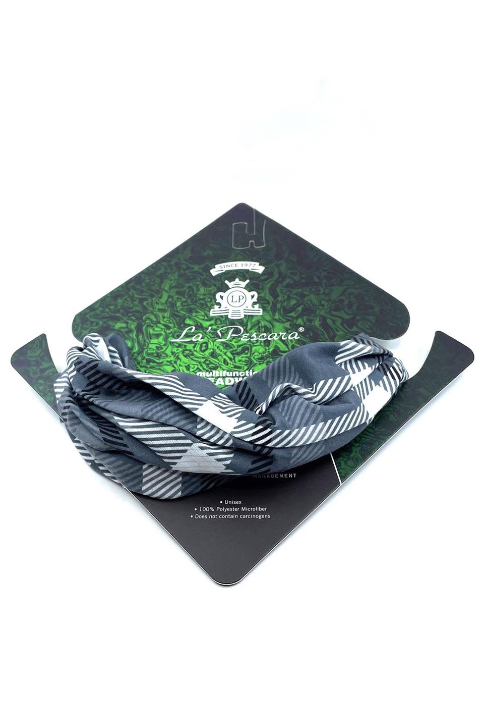 Grönland Mavi Bandana BND31