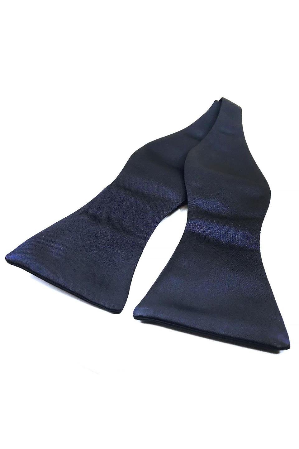 Lacivert Açık Papyon AP02