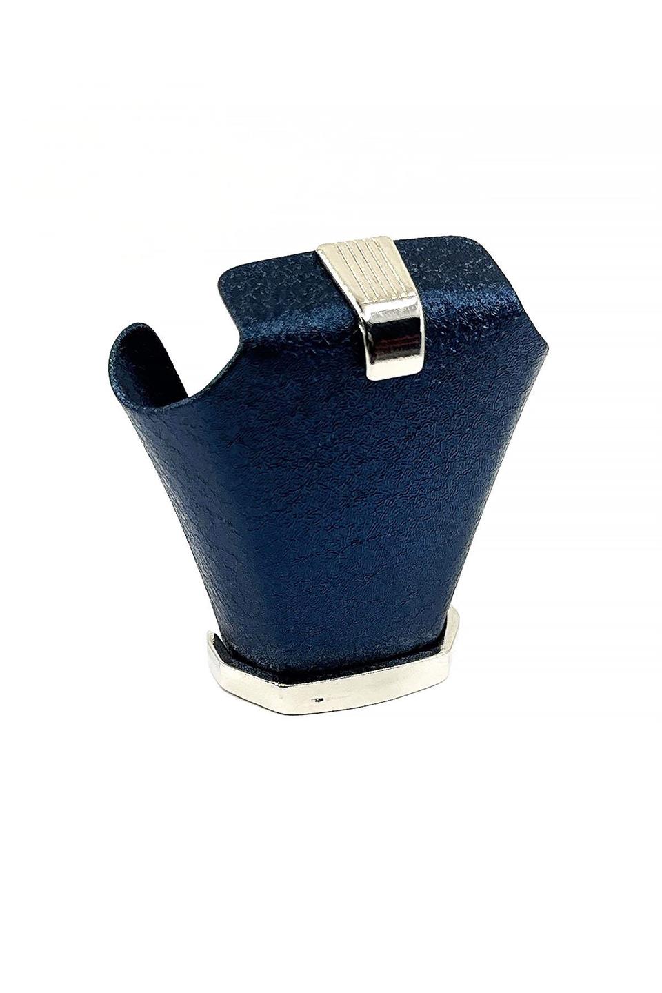 Lacivert Kravat Düğüm Aksesuarı TKC04