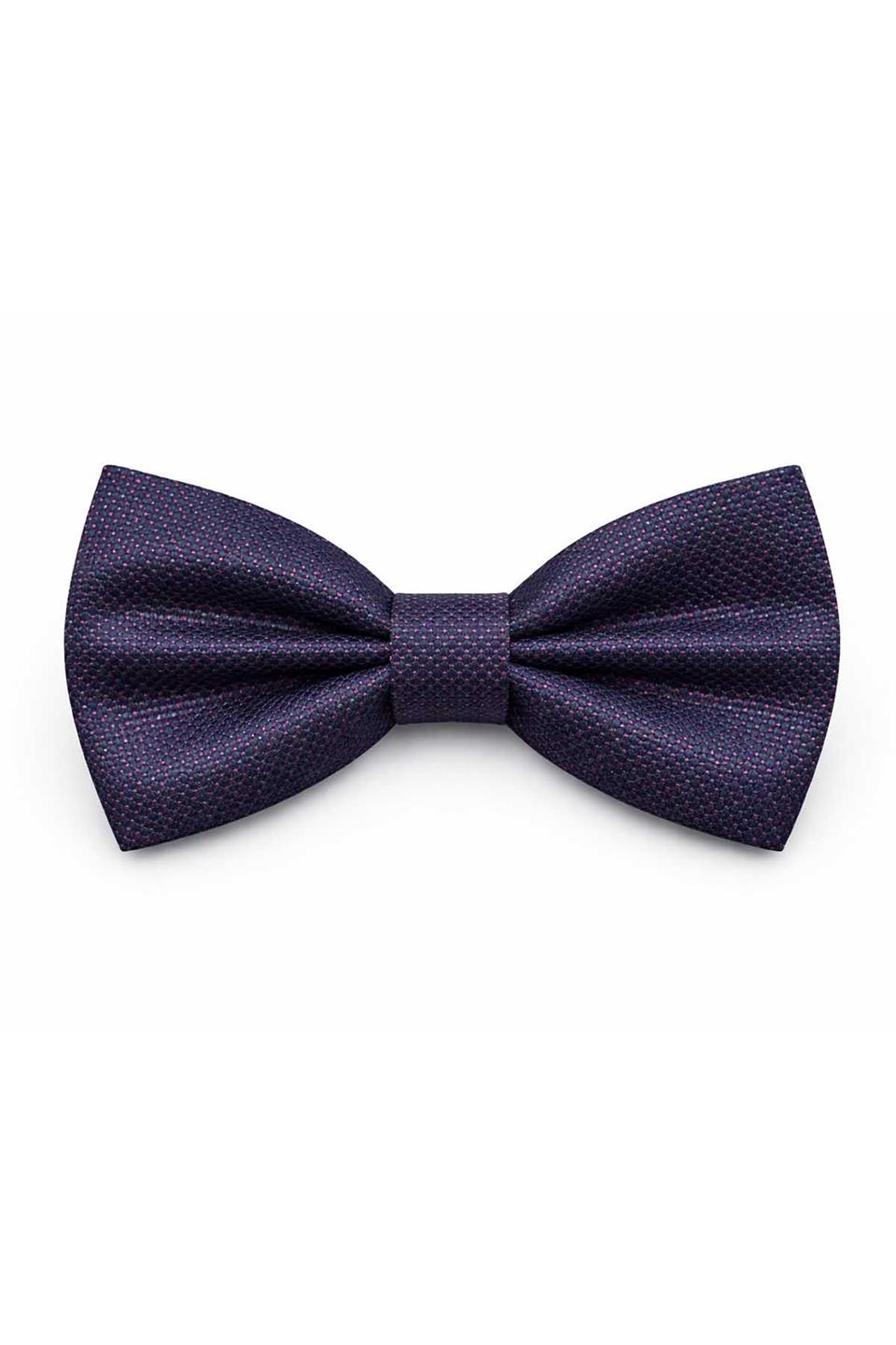 Lacivert Nokta Desen Papyon P2011