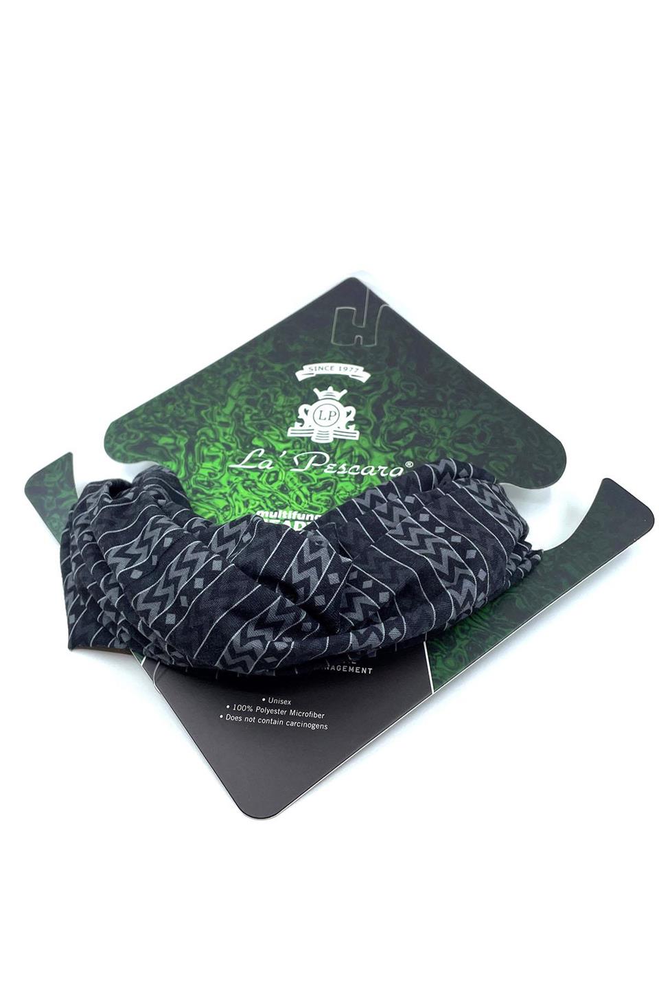 Libretto Füme Bandana BND48