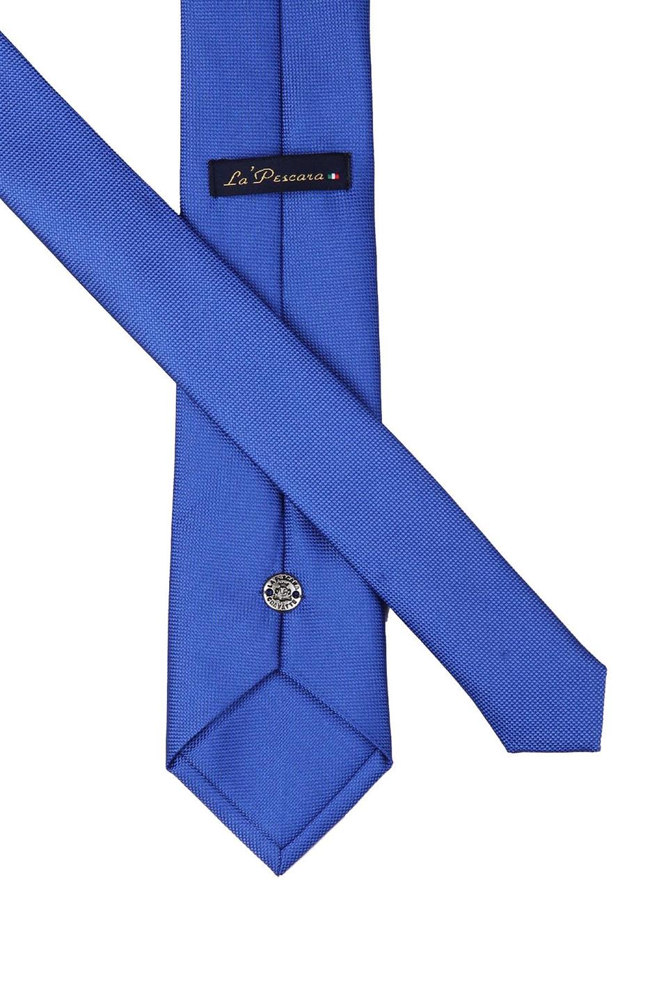 Mavi Nokta Desen Slim Kravat SK7589