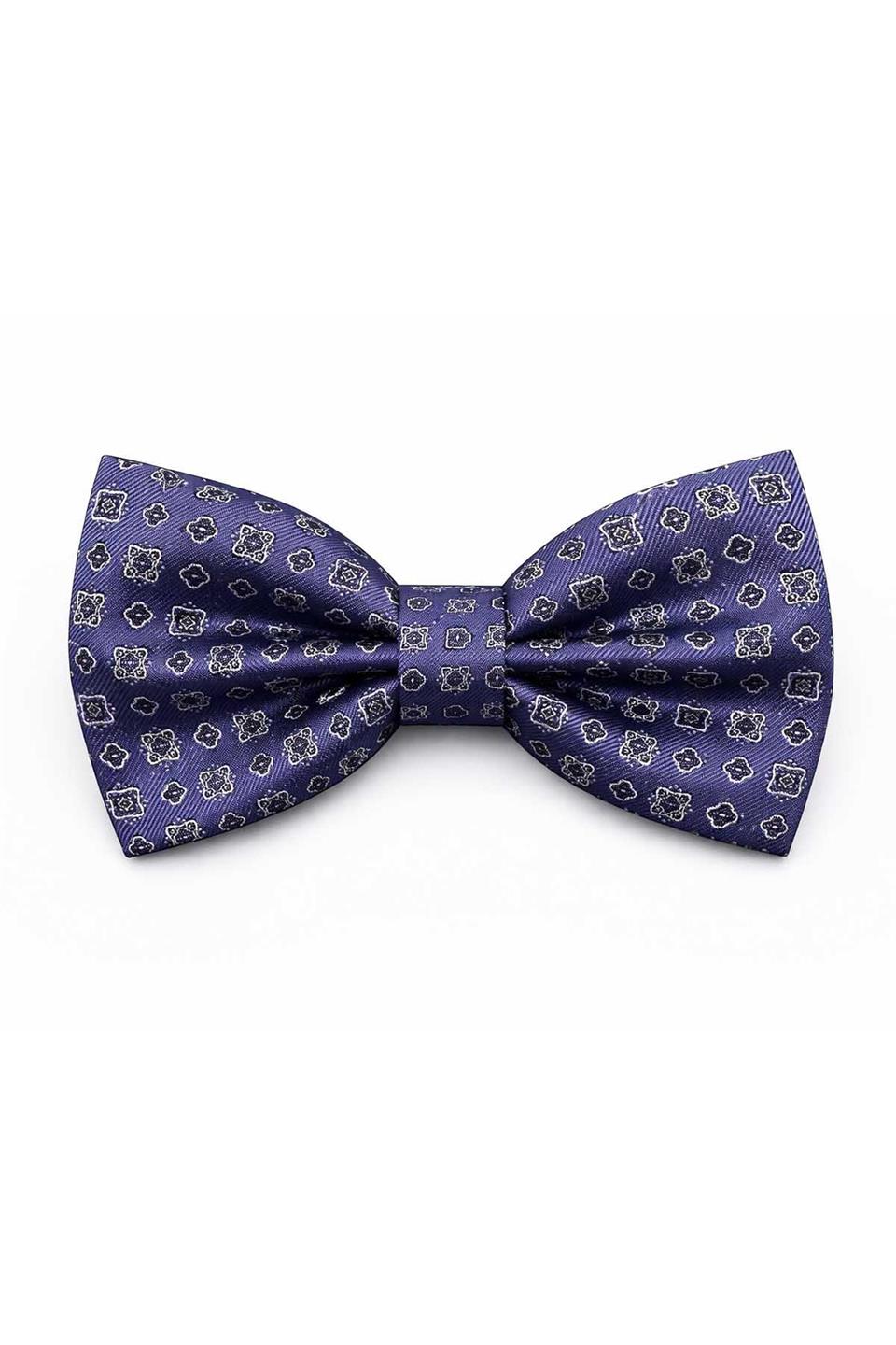 Mor Motif Desen Papyon P2018