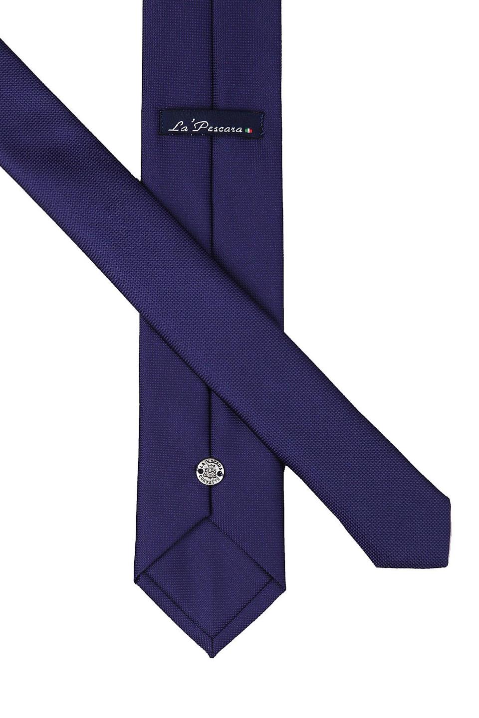 Mürdüm Nokta Desen Slim Kravat SK6934