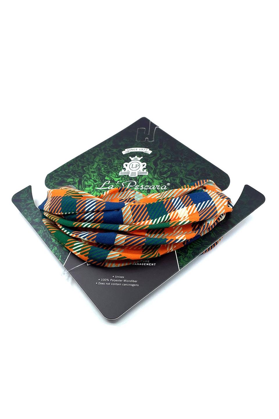 Oregon Turuncu Bandana BND13