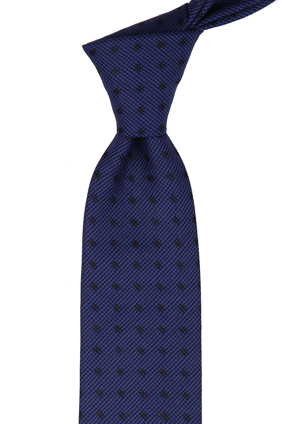 Parlement Yün Mendilli Klasik Kravat KK5084