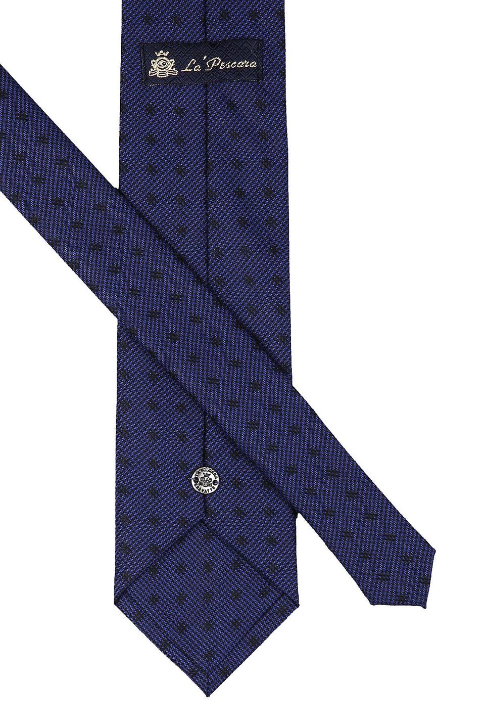 Parlement Yün Mendilli Klasik Kravat KK5084