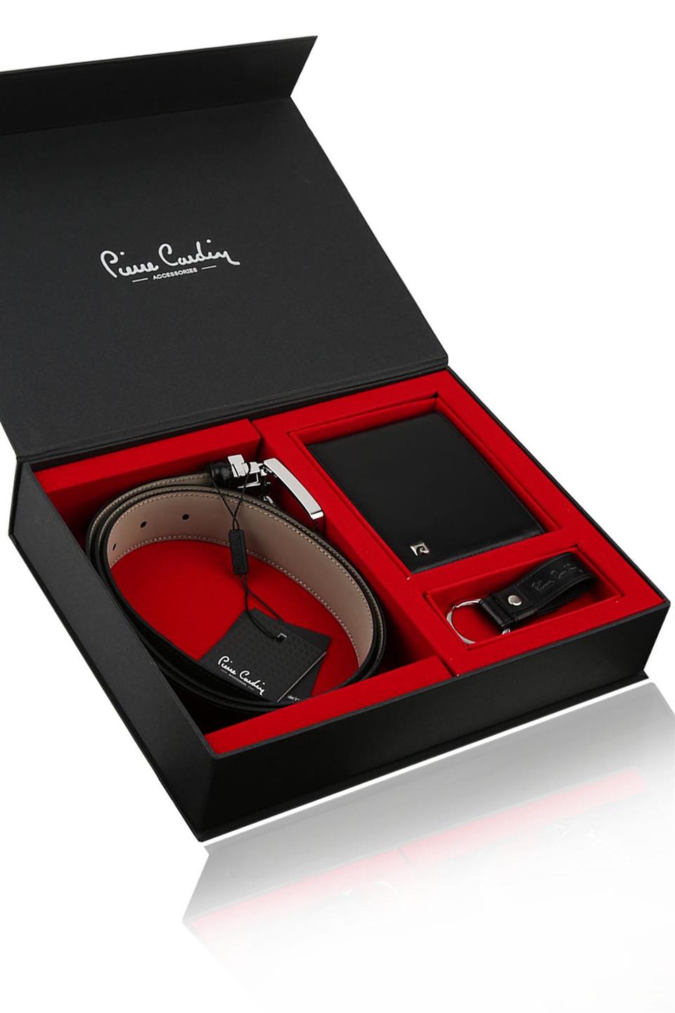 Pierre Cardin 3lü Set PCS01