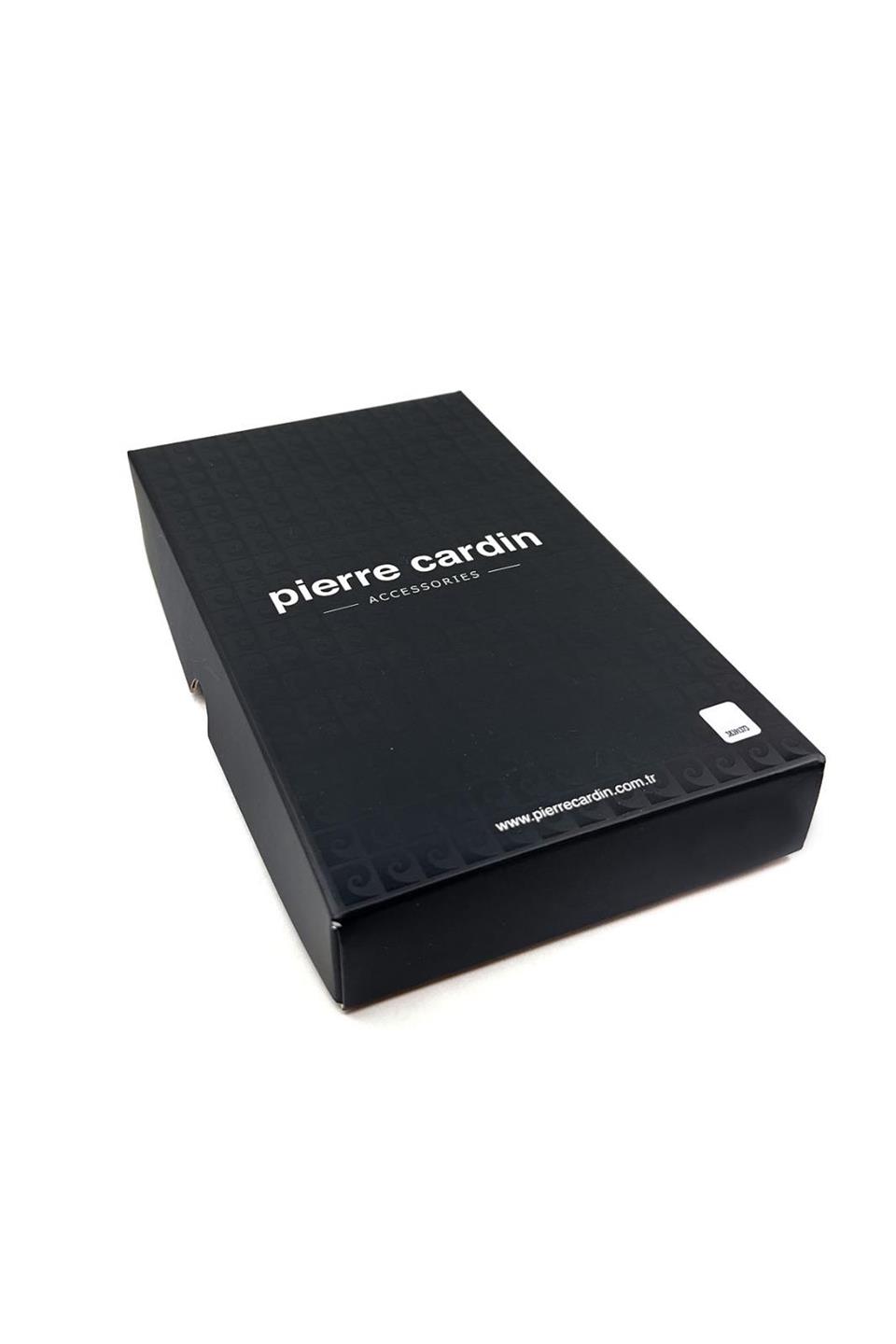 Pierre Cardin Saks Flother Erkek Cüzdan 11056SM