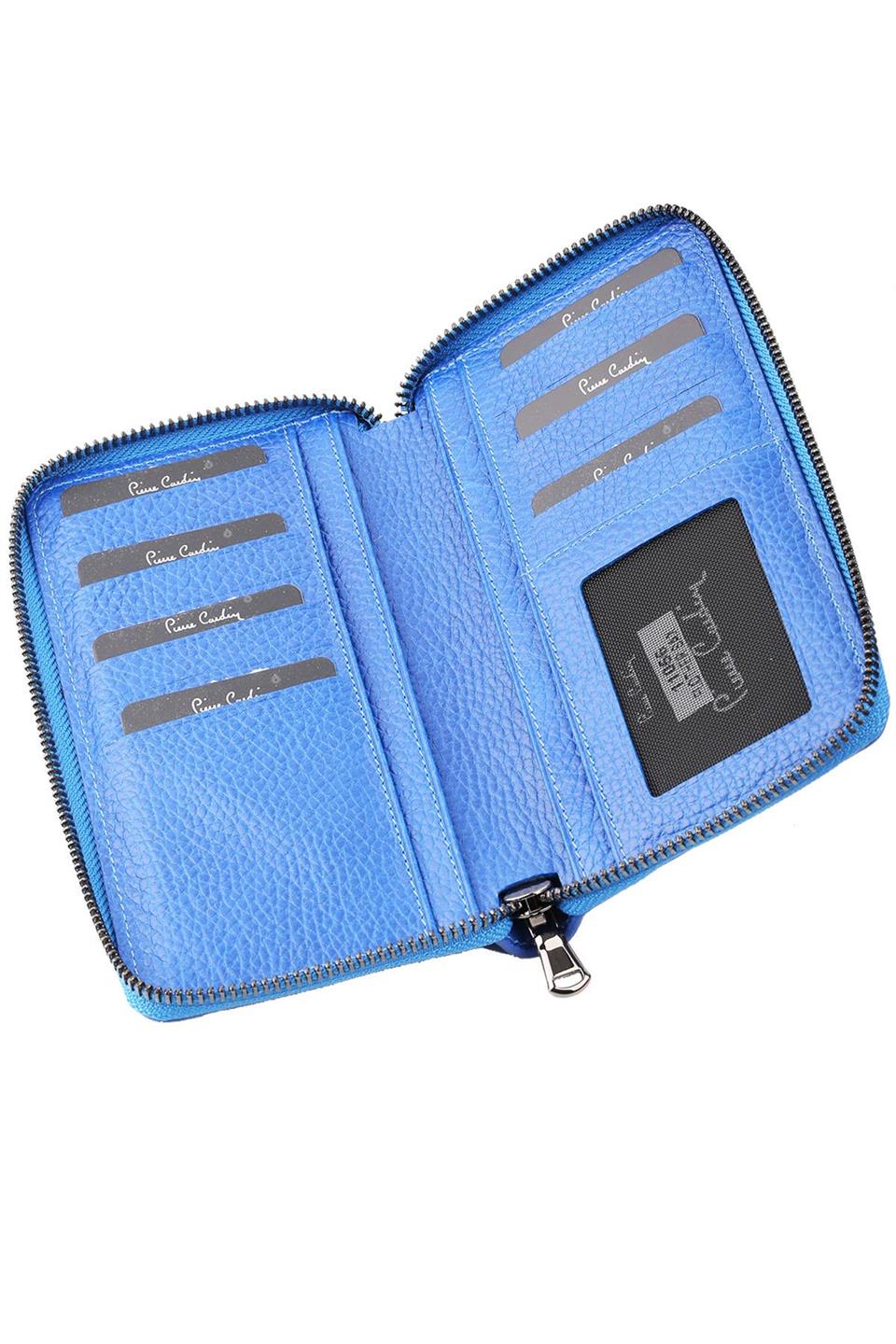 Pierre Cardin Saks Flother Erkek Cüzdan 11056SM