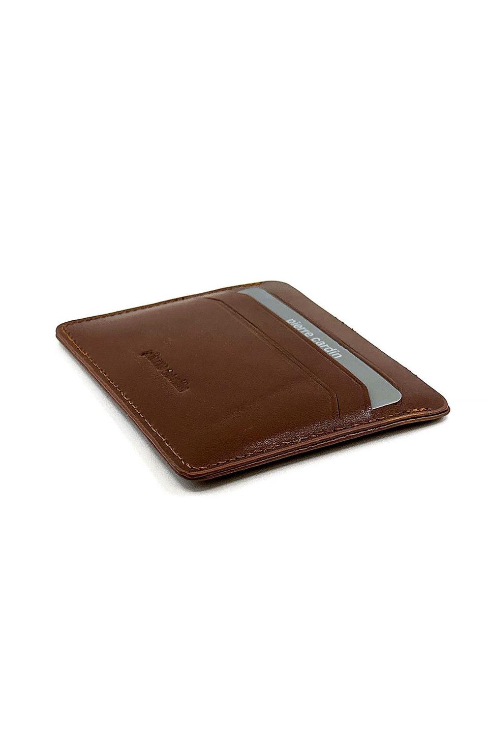 Pierre Cardin Taba Erkek  Kartlık 046T