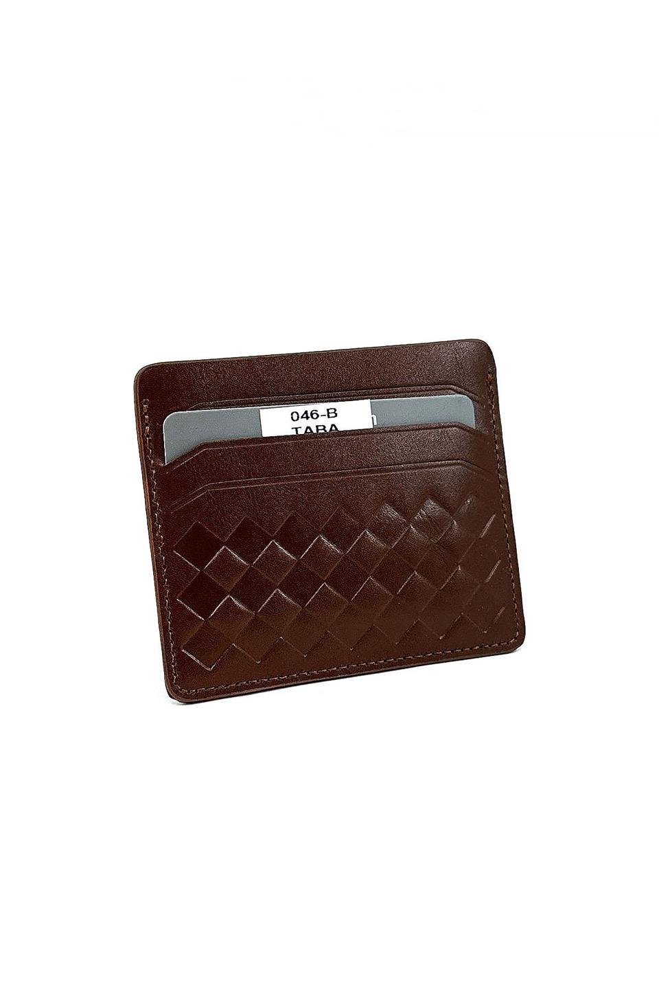 Pierre Cardin Taba Erkek  Kartlık 046T