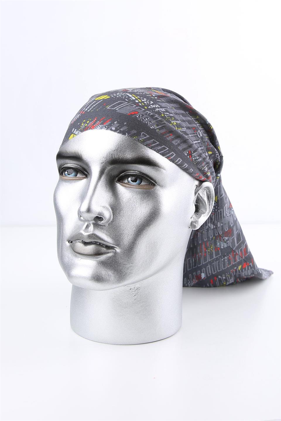 Rocket Füme Bandana BND37