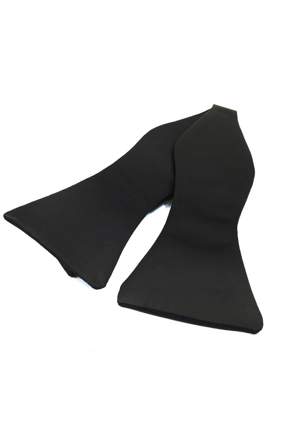 Siyah Açık Papyon AP01