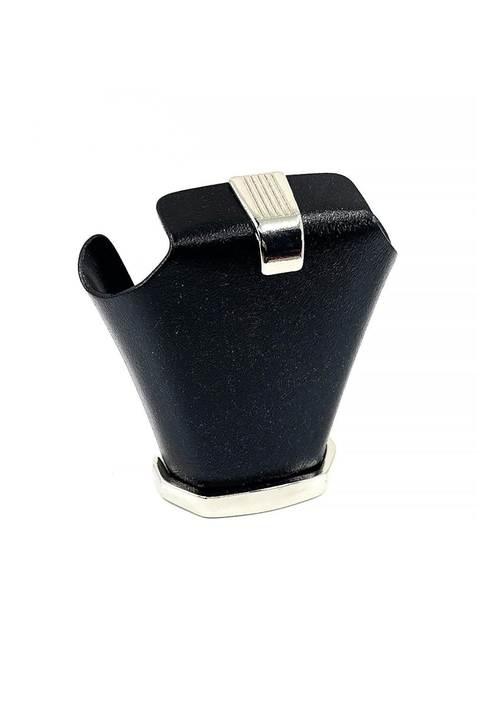 Siyah Kravat Düğüm Aksesuarı TKC09