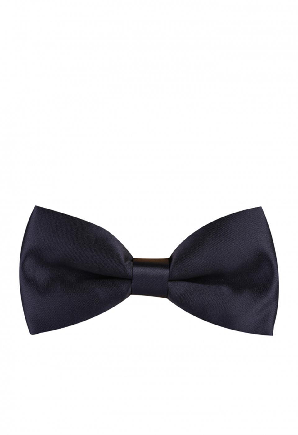 Siyah Saten Papyon SP03