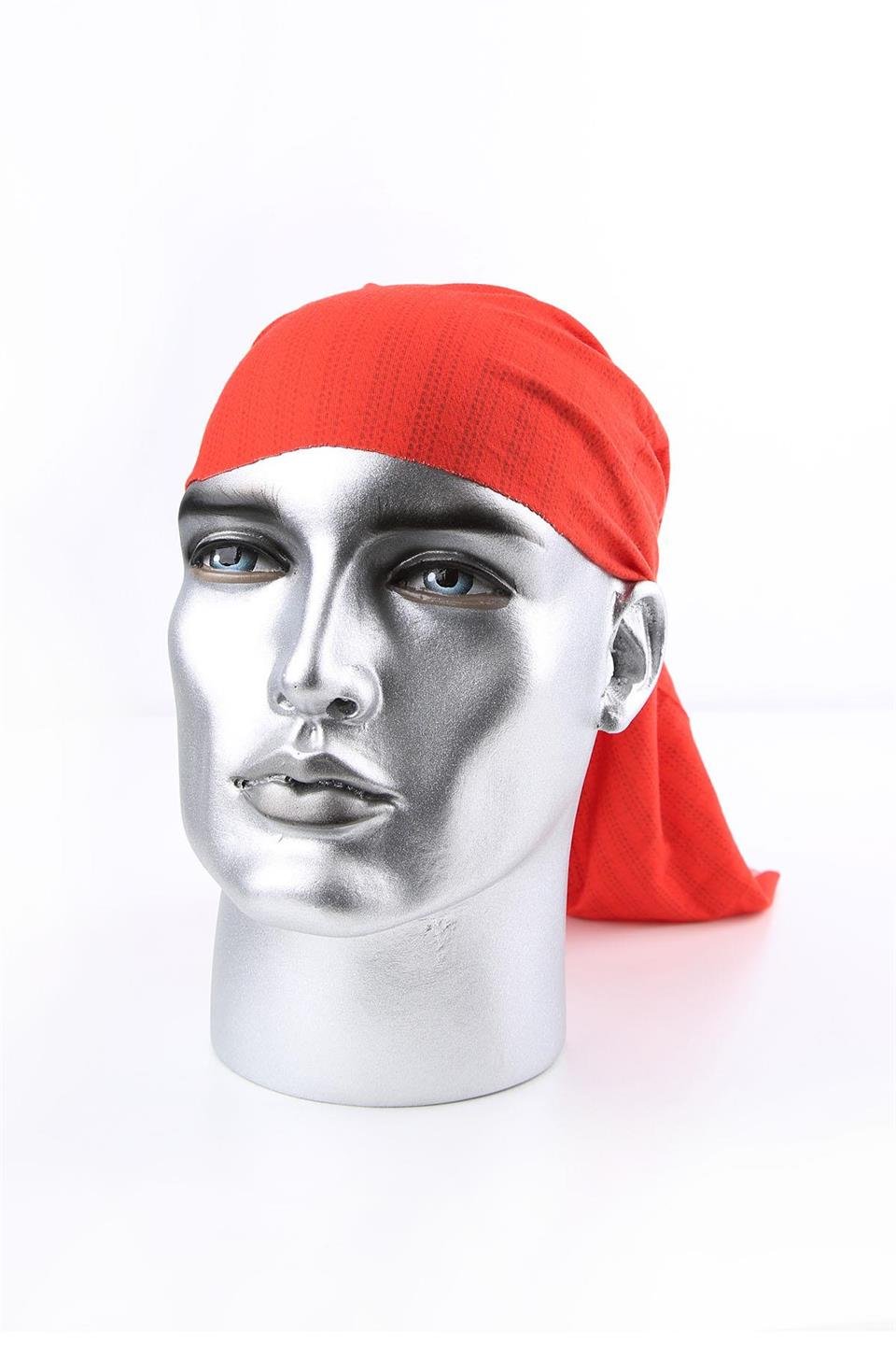 Sun City Turuncu Bandana BND28