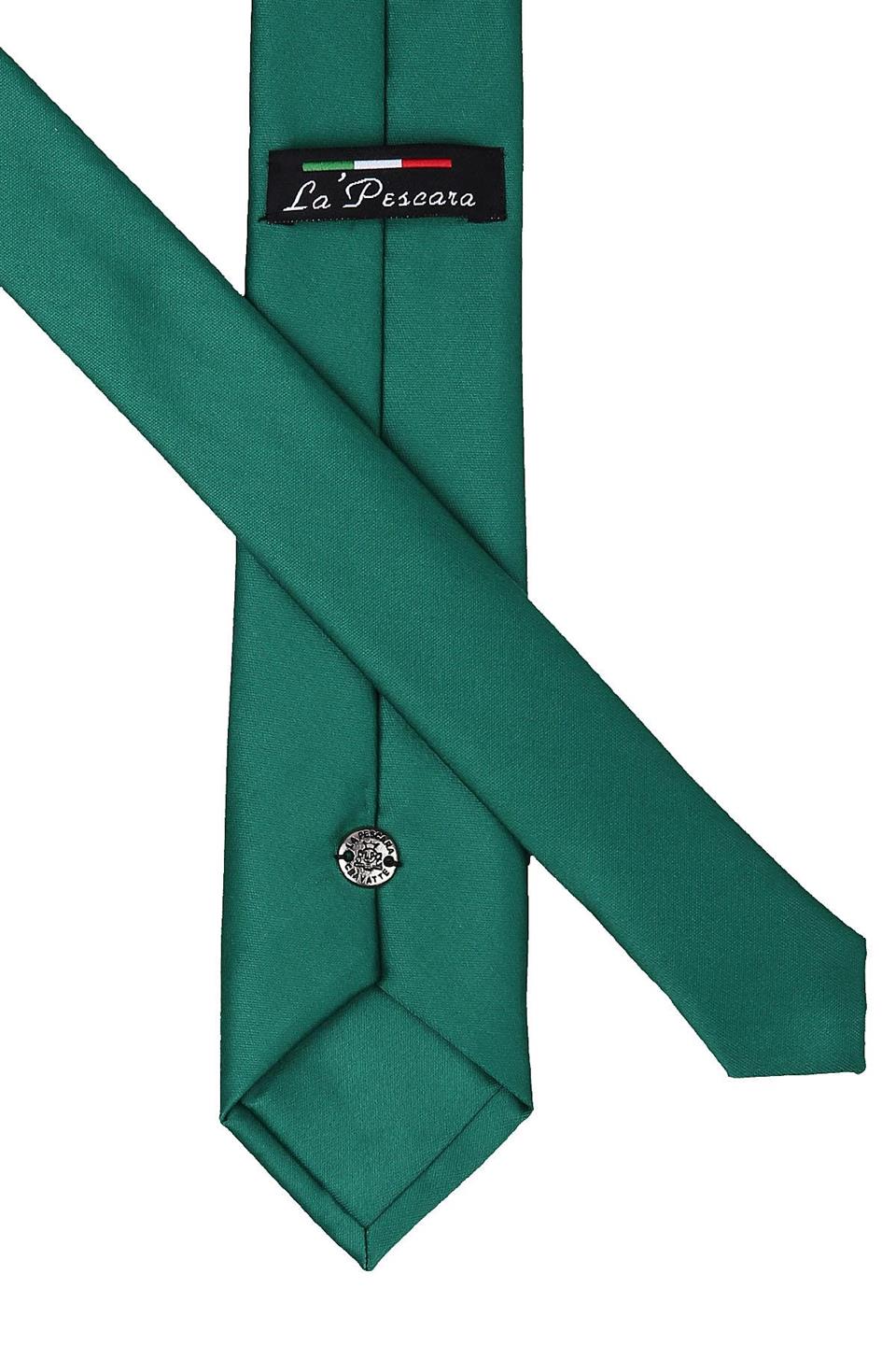 Zümrüt Yeşili Slim Kravat SK5006