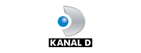 Kanal D logosu