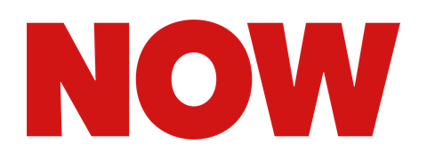 NOW TV logosu