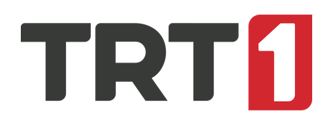 TRT 1 logosu