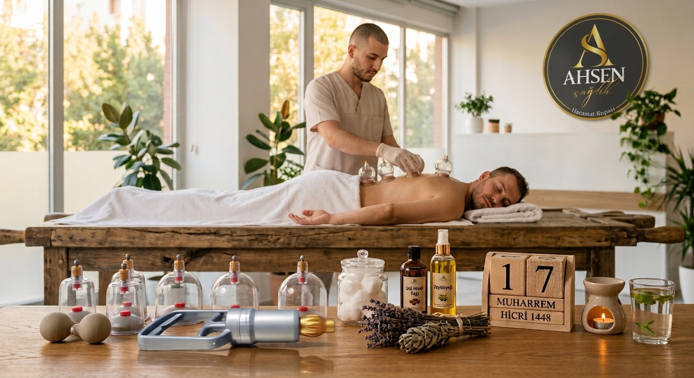 hicri-hacamat-gunleri-klinik-ortami