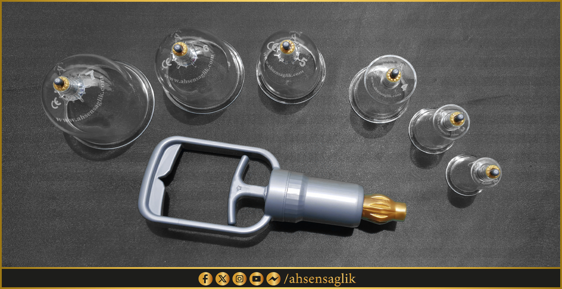 hacamat kupası