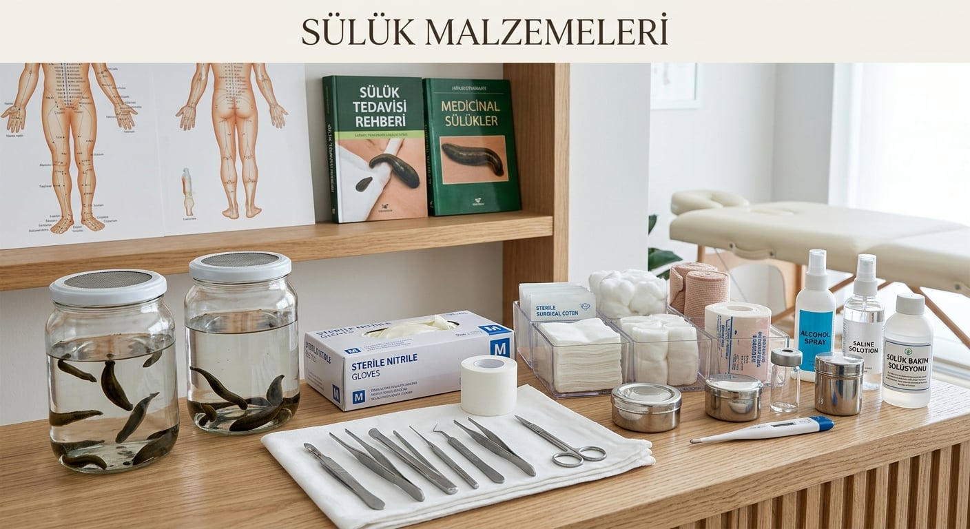 sülük