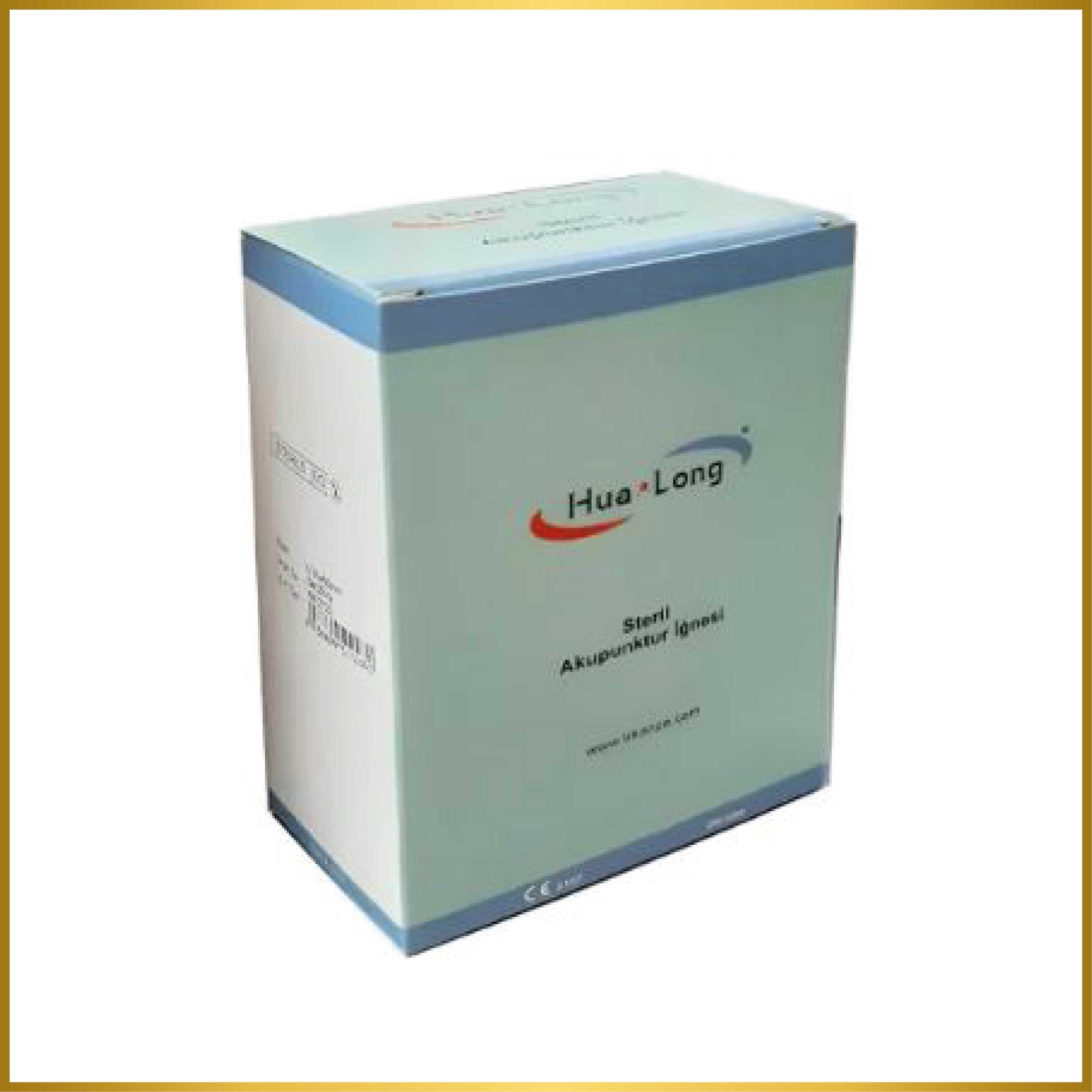 AKUPUNKTUR MALZEMELERİAKUPUNKTUR MALZEMELERİ Akupunktur İğnesi (200 Adet)Akupunktur İğnesi (200 Adet)